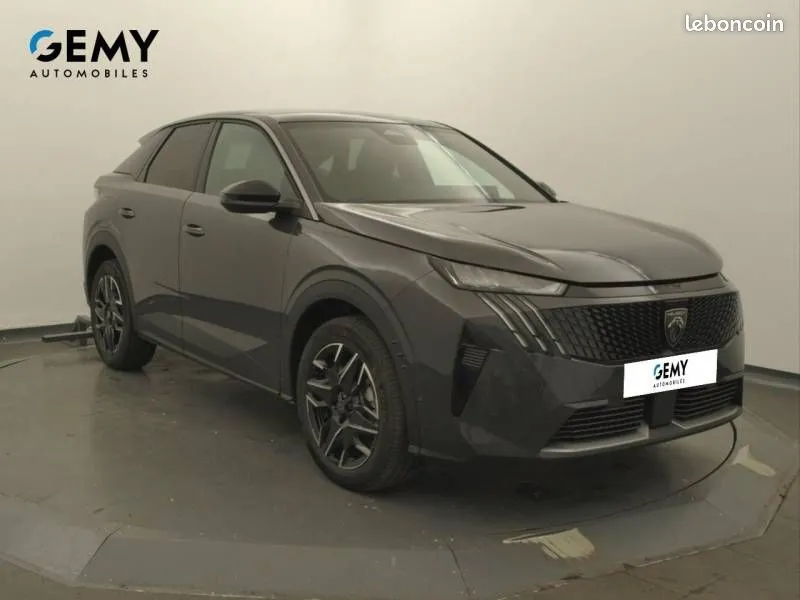 Peugeot 3008 2025 photo 3