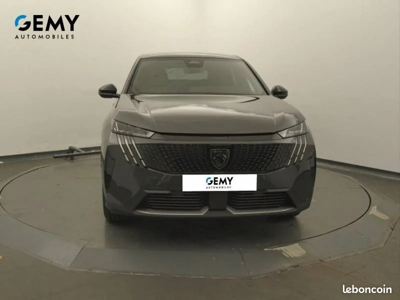Peugeot 3008 2025 photo 2