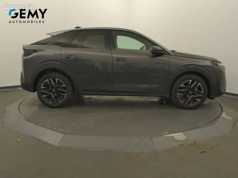Peugeot 3008 2025 photo 4