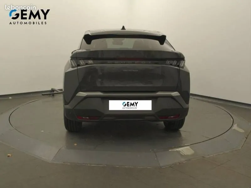 Peugeot 3008 2025 photo 5