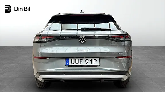 Volkswagen T-Roc 2026 photo 5