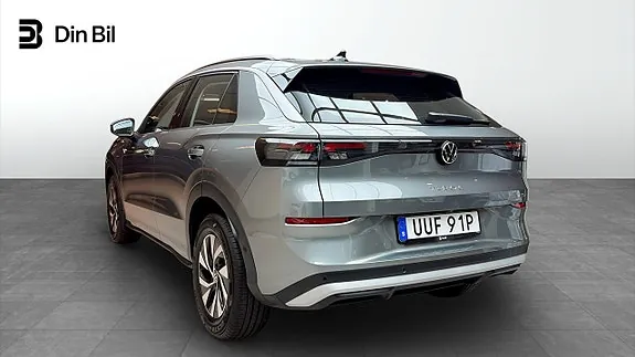Volkswagen T-Roc 2026 photo 3