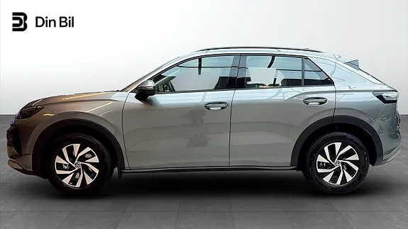 Volkswagen T-Roc 2026 photo 2
