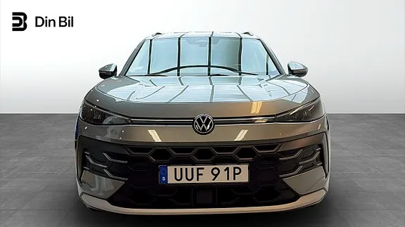 Volkswagen T-Roc 2026 photo 4