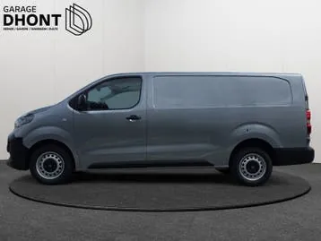 Opel Vivaro 2025 photo 3
