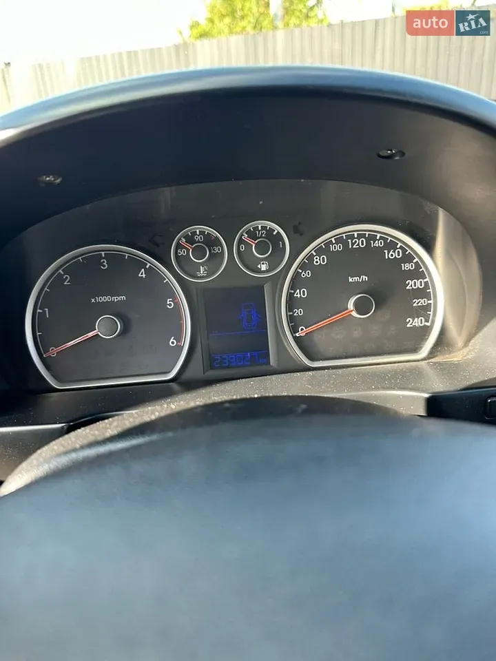 Hyundai I30 2011 photo 3