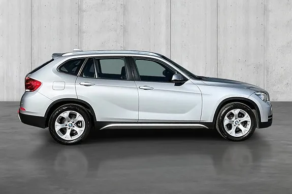 BMW X1 2014 photo 3