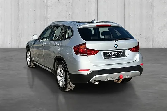 BMW X1 2014 photo 5