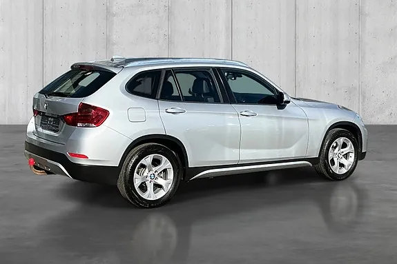 BMW X1 2014 photo 4