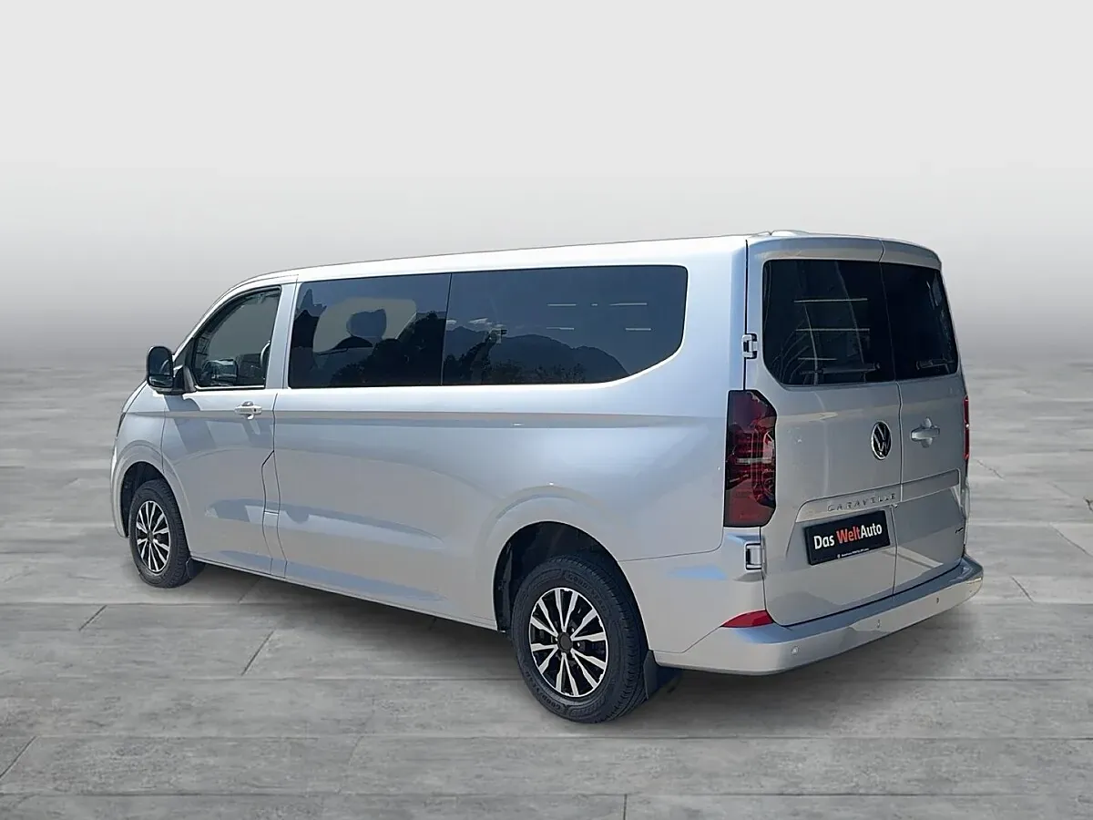 Volkswagen Caravelle 2026 photo 3