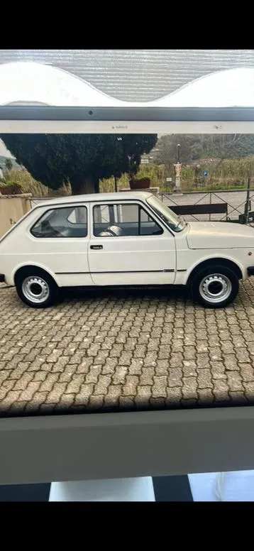 Fiat 127