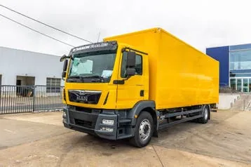MAN Tgm 18.250 Bl