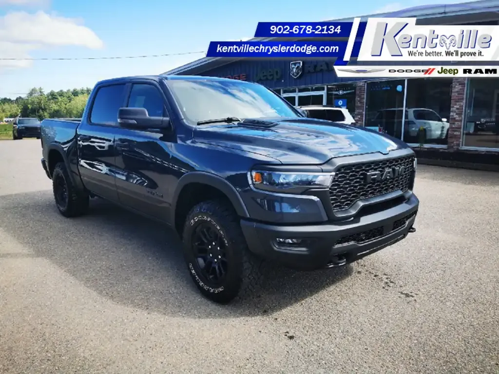 Ram 1500