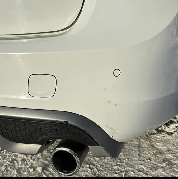 Volvo S60 2012 photo 5