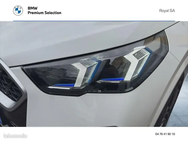 BMW X2 2026 photo 5