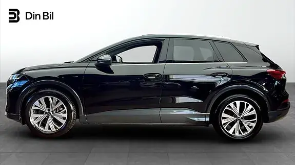 Audi Q4 E-Tron 2023 photo 2
