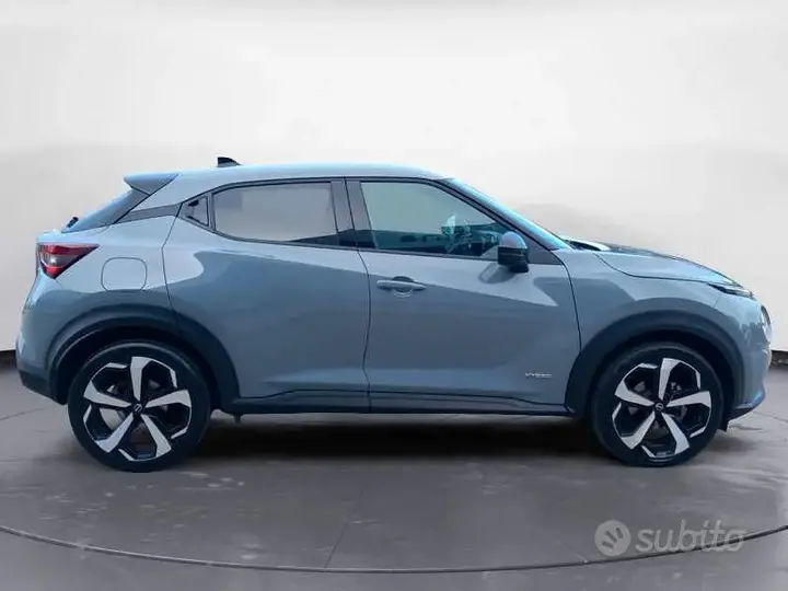 Nissan Juke 2023 photo 4