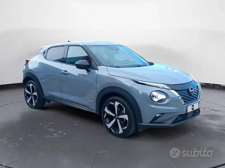 Nissan Juke 2023 photo 3