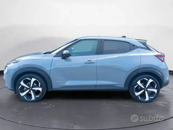 Nissan Juke 2023 photo 5