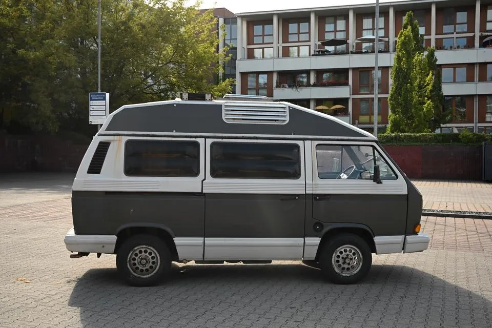 Volkswagen T3
