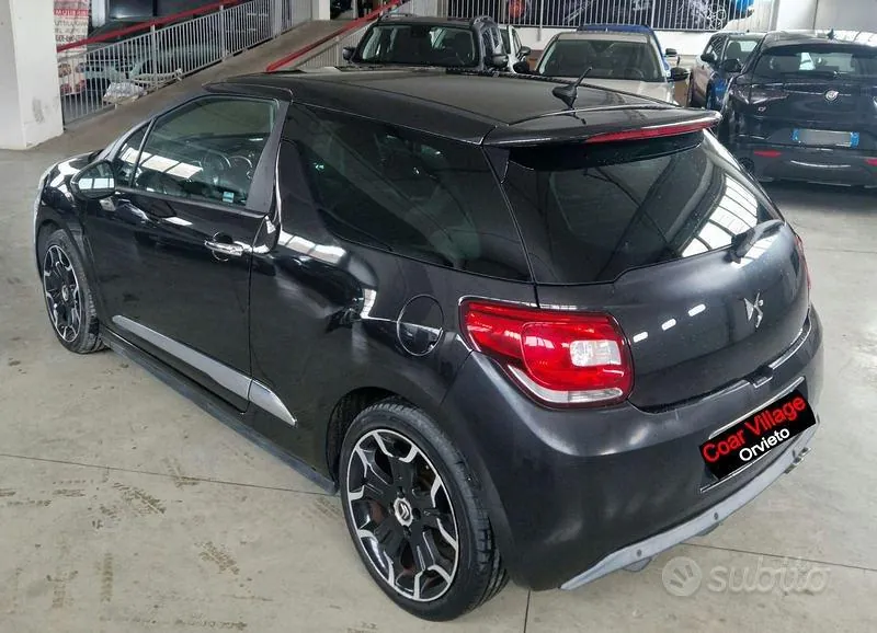 Citroen Ds3 2011 photo 4