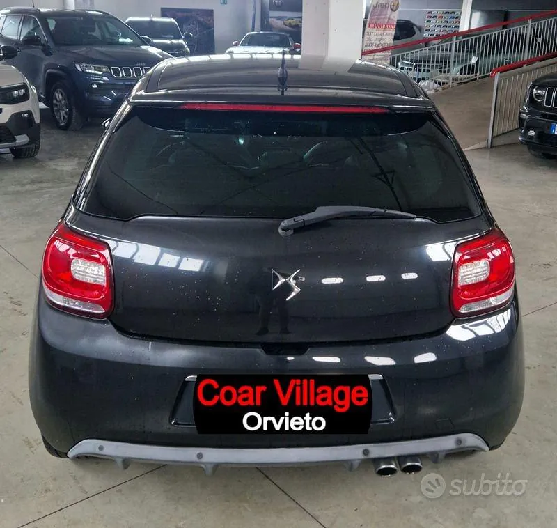 Citroen Ds3 2011 photo 5