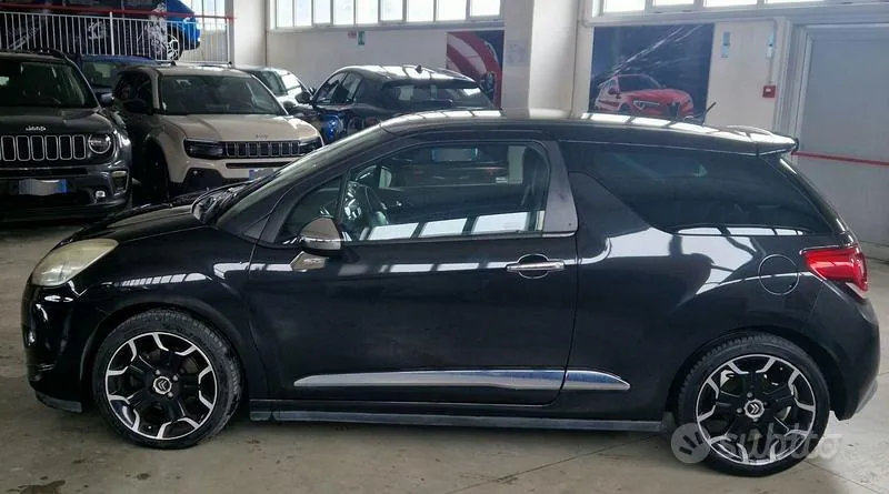 Citroen Ds3 2011 photo 3