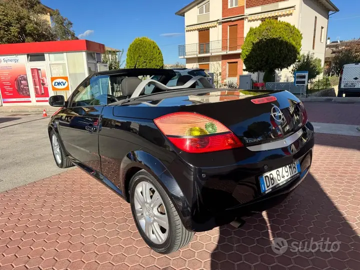 Opel Tigra 2008 photo 3
