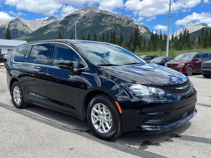 Chrysler Grand Caravan