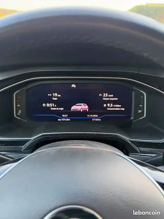 Volkswagen Polo 2021 photo 3