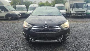 Citroen Ds4 2012 photo 2