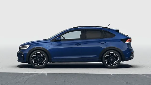 Volkswagen Taigo 2027 photo 2