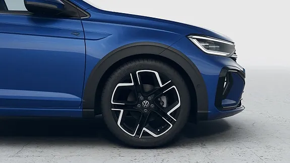 Volkswagen Taigo 2027 photo 4