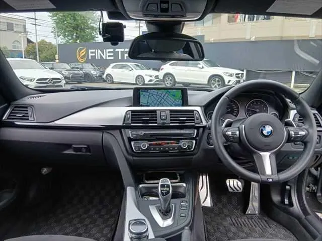BMW 328I Coupe 2013 photo 3