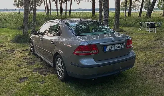Saab 9-3