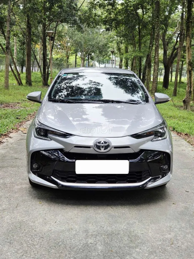Toyota Vios