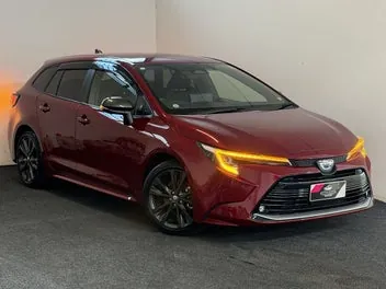 Toyota Corolla 2023 photo 2