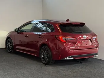 Toyota Corolla 2023 photo 5