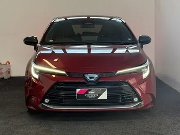 Toyota Corolla 2023 photo 3