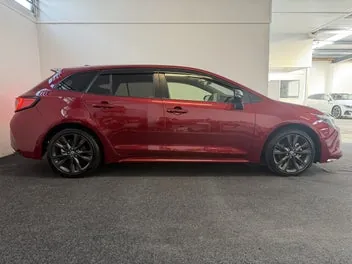 Toyota Corolla 2023 photo 4