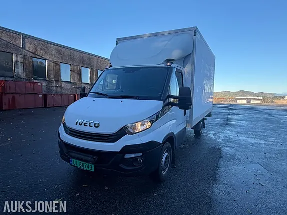 Iveco Daily