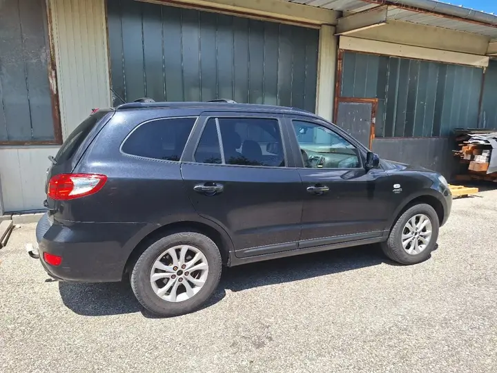 Hyundai Santa Fe 2006 photo 2