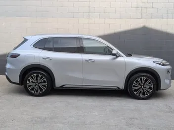 Geely Starray Em-I 2025 photo 4