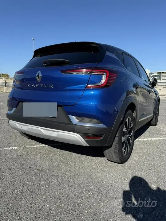 Renault Captur 2023 photo 5