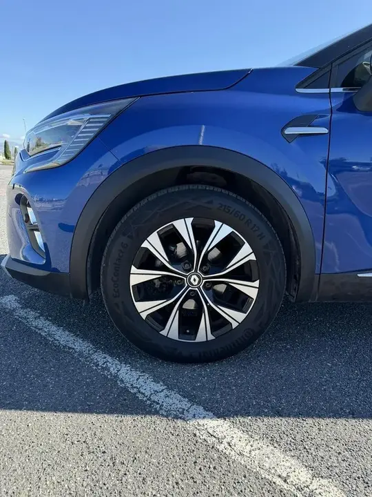Renault Captur 2023 photo 4