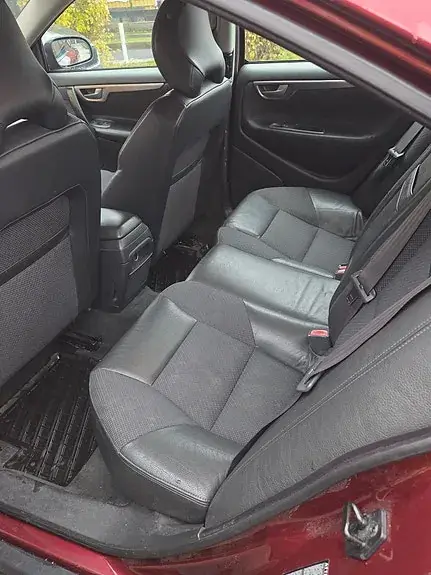 Volvo S60 2003 photo 4
