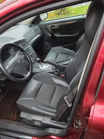 Volvo S60 2003 photo 3