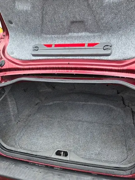 Volvo S60 2003 photo 5