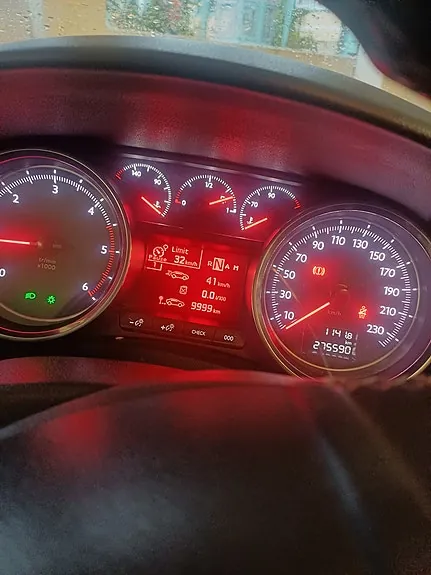 Peugeot 508 2012 photo 3