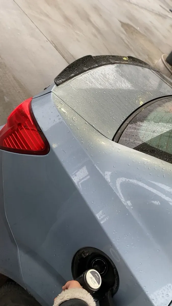 Chevrolet Daewoo